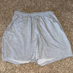 Lululemon men’s shorts